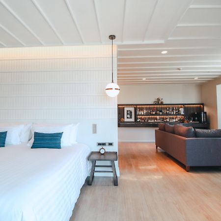 Syn Boutique Hotel Chiang Mai Buitenkant foto