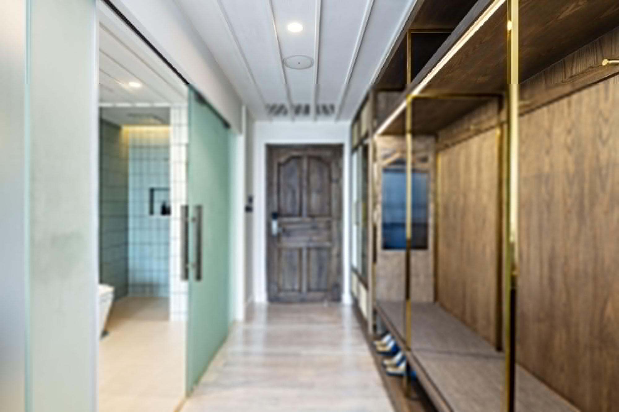 Syn Boutique Hotel Chiang Mai Buitenkant foto
