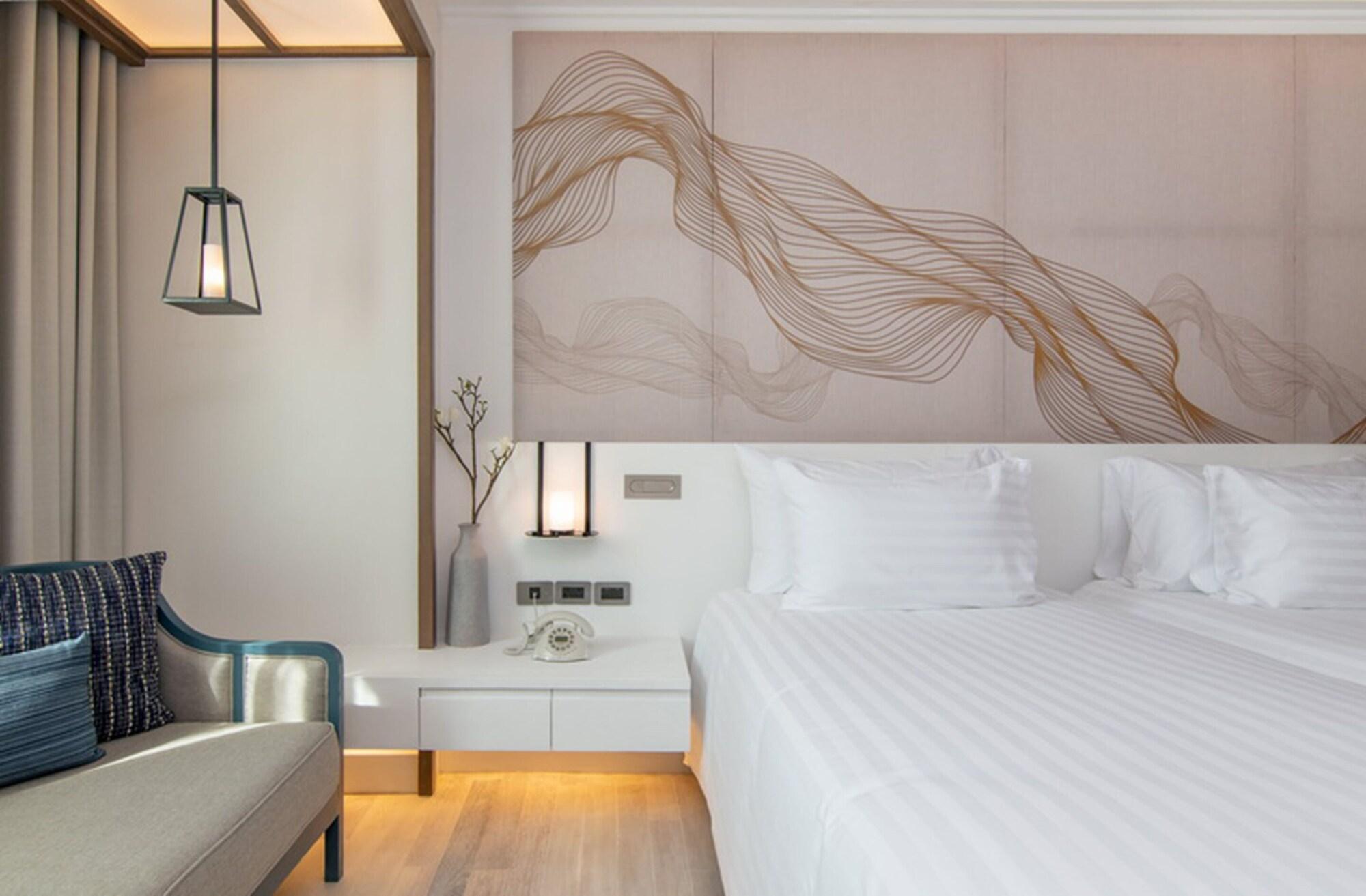 Syn Boutique Hotel Chiang Mai Buitenkant foto