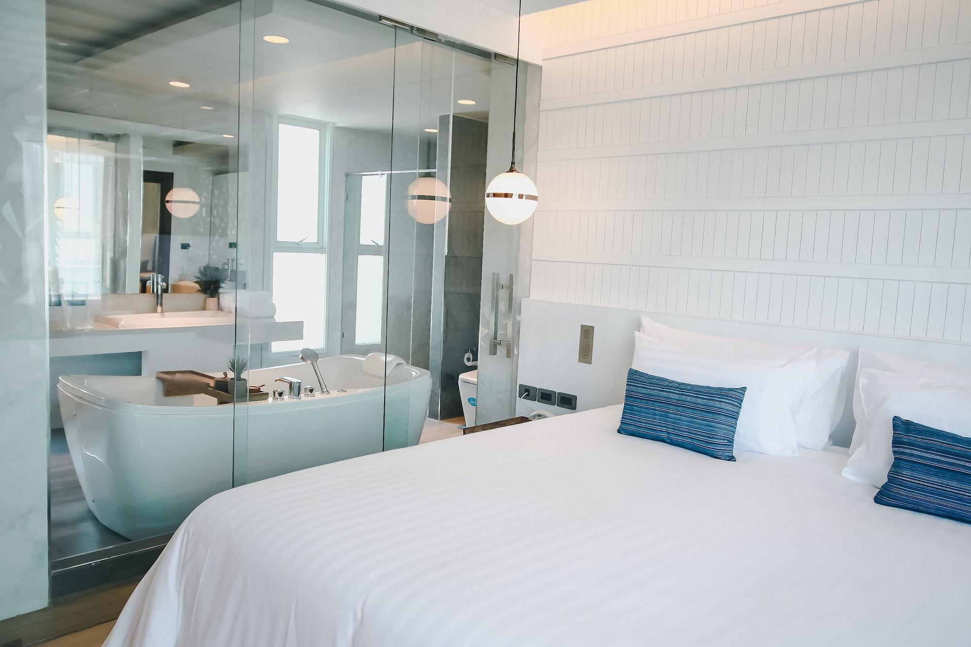 Syn Boutique Hotel Chiang Mai Buitenkant foto