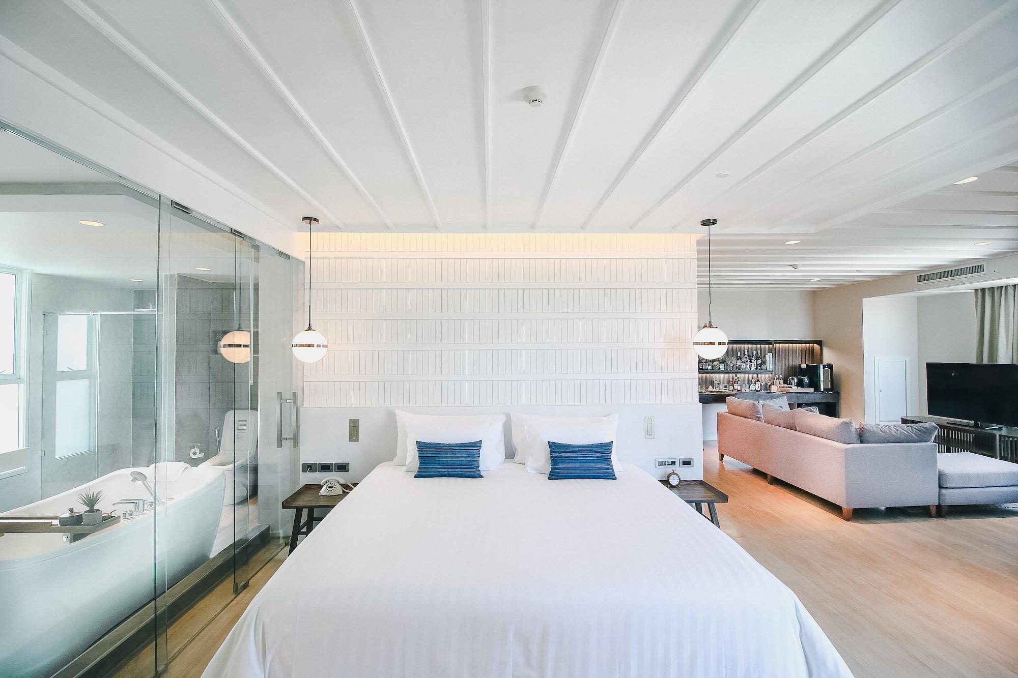 Syn Boutique Hotel Chiang Mai Buitenkant foto