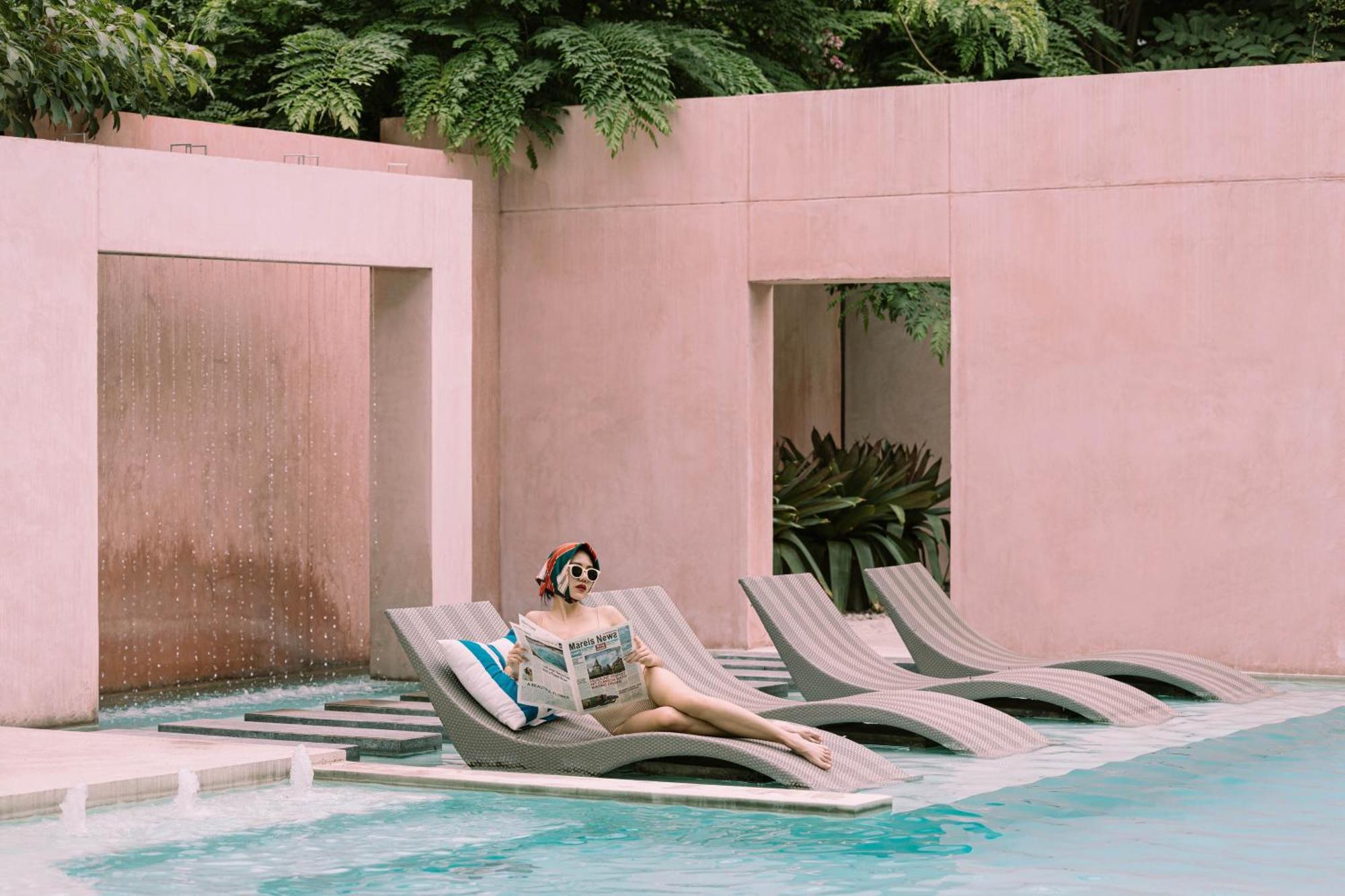 Syn Boutique Hotel Chiang Mai Buitenkant foto