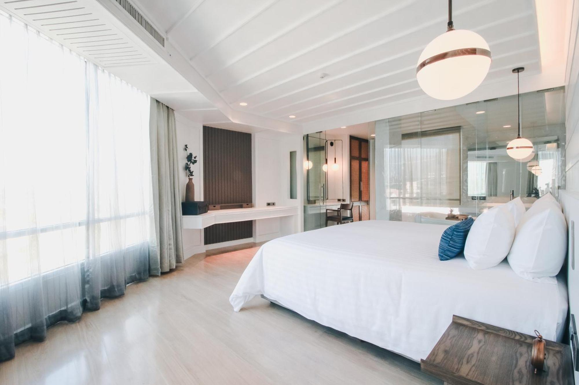 Syn Boutique Hotel Chiang Mai Buitenkant foto